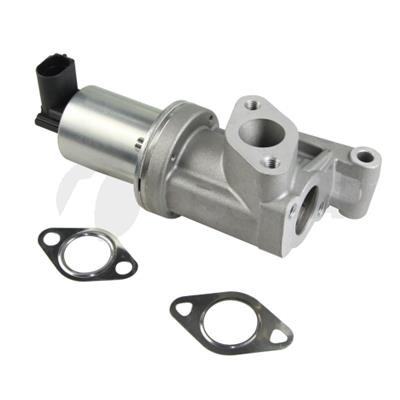 40439 Ossca EGR Valve