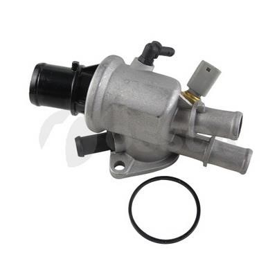 Ossca 30394 Thermostat housing 30394