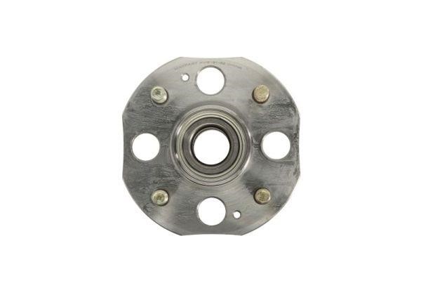 Wheel bearing BTA H24043BTA