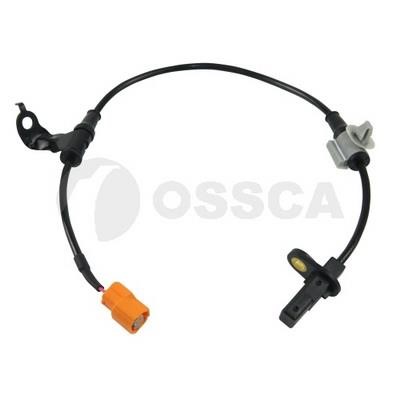 Ossca 31439 Sensor, wheel speed 31439