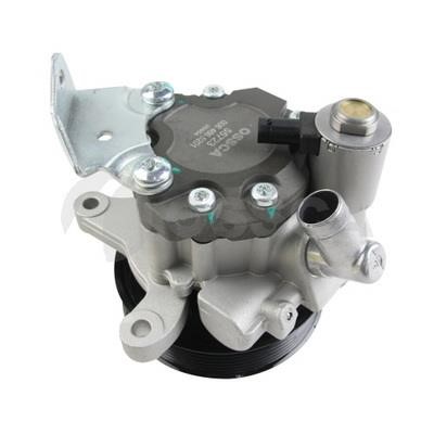 Ossca 55723 Hydraulic Pump, steering system 55723