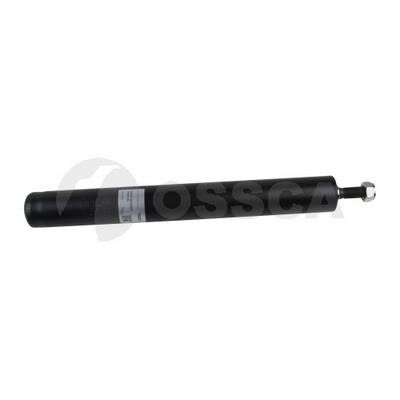 Ossca 16201 Front oil shock absorber 16201
