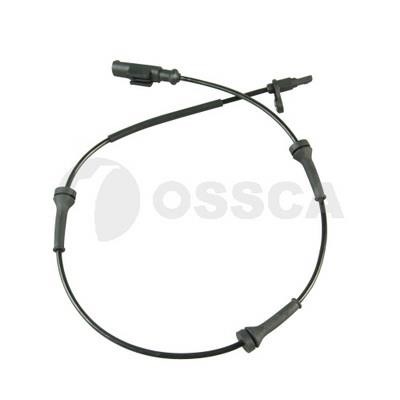 Ossca 35390 Sensor, wheel speed 35390