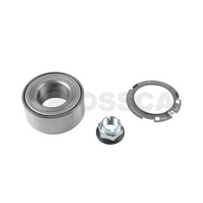 Ossca 18474 Wheel bearing kit 18474