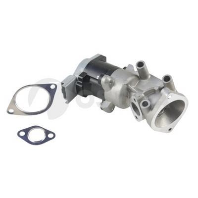 Ossca 20878 EGR Valve 20878