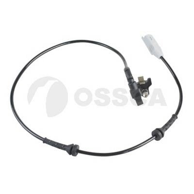 Ossca 31061 Sensor, wheel speed 31061