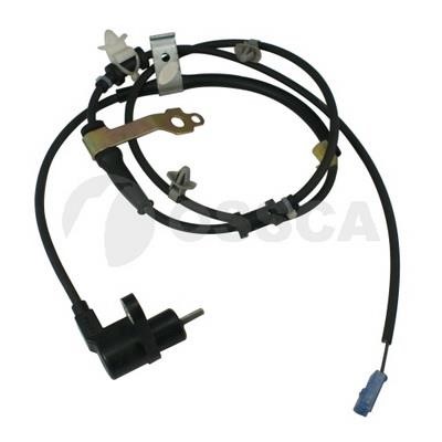 Ossca 30705 Sensor, wheel speed 30705