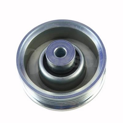 Ossca 12301 Idler Pulley 12301