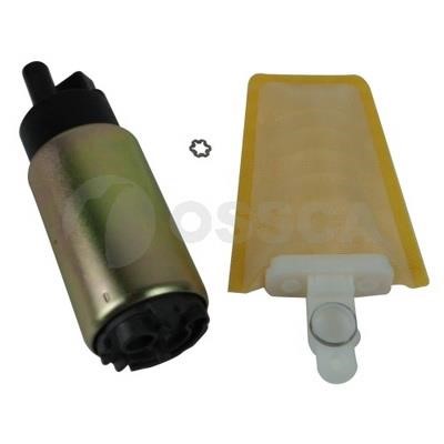 Ossca 15714 Fuel pump 15714