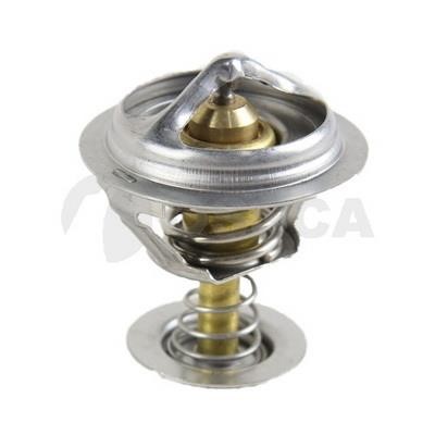 Ossca 42522 Thermostat, coolant 42522