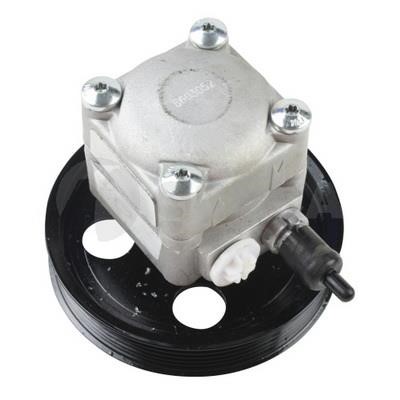 Ossca 47496 Hydraulic Pump, steering system 47496