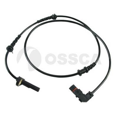Ossca 12088 Sensor, wheel speed 12088