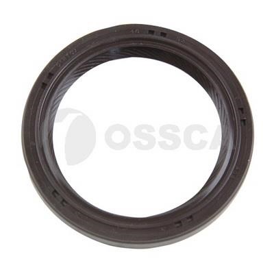 Ossca 16546 Crankshaft oil seal 16546