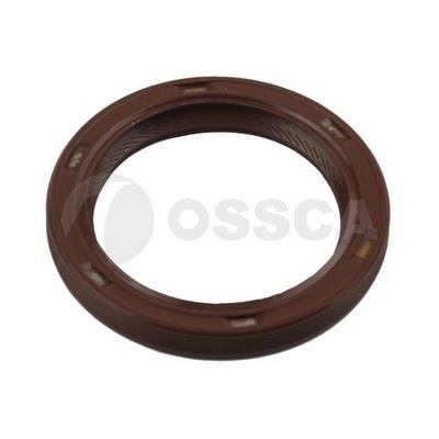 Ossca 02101 Crankshaft oil seal 02101