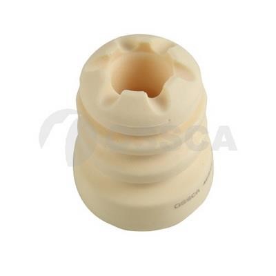 Ossca 46845 Bellow and bump for 1 shock absorber 46845