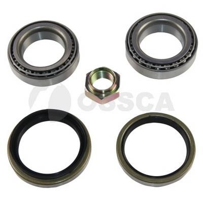 Ossca 17465 Wheel bearing kit 17465