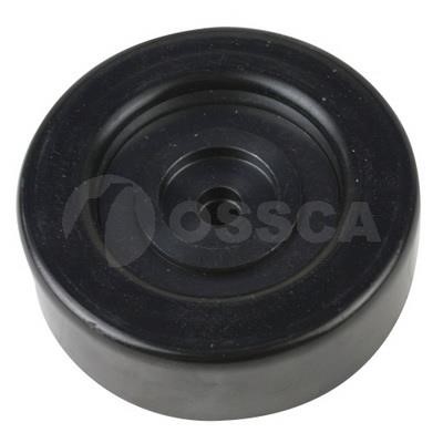 Ossca 20222 Idler Pulley 20222