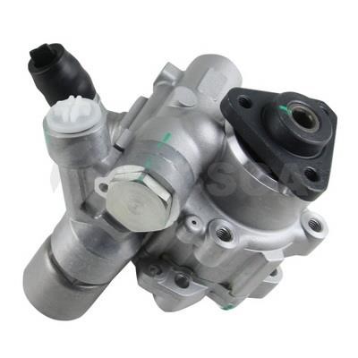 Ossca 47447 Hydraulic Pump, steering system 47447