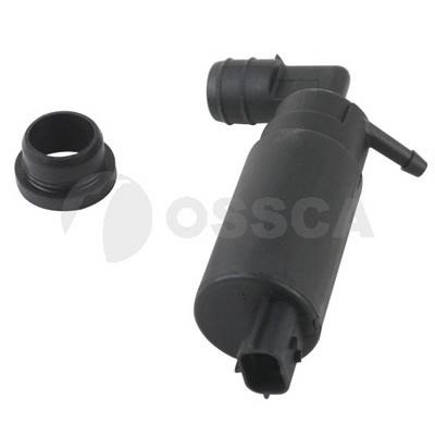 Ossca 20240 Water Pump, window cleaning 20240