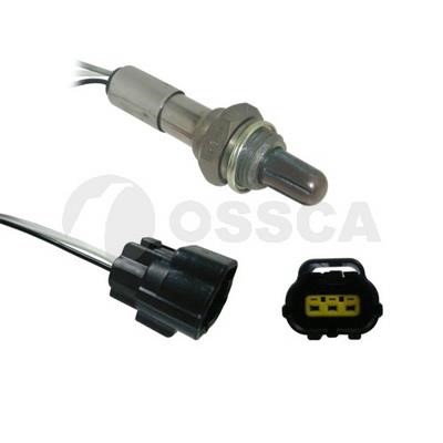 Ossca 21270 Lambda sensor 21270