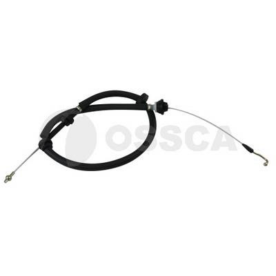Ossca 13960 Accelerator cable 13960