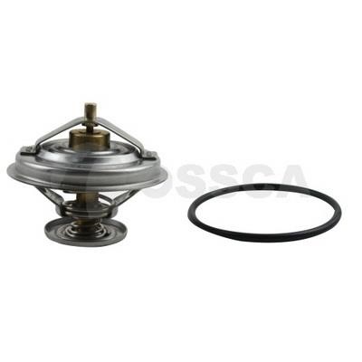 Ossca 00007 Thermostat, coolant 00007
