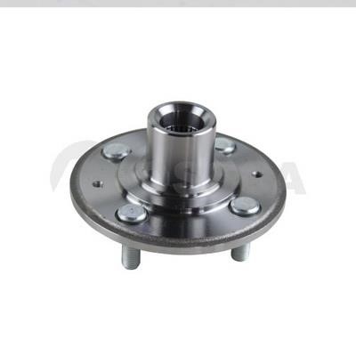 41132 Ossca Wheel hub