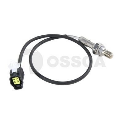 Ossca 41687 Lambda sensor 41687