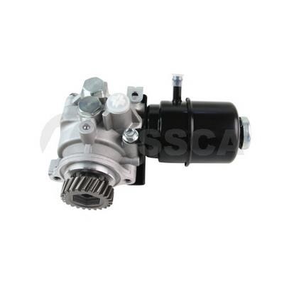 Ossca 38088 Hydraulic Pump, steering system 38088