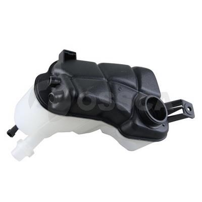 Coolant tank Land Rover: 47071 Ossca Expansion Tank, coolant