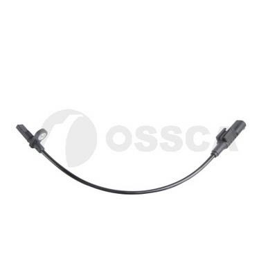 Ossca 35366 Sensor, wheel speed 35366