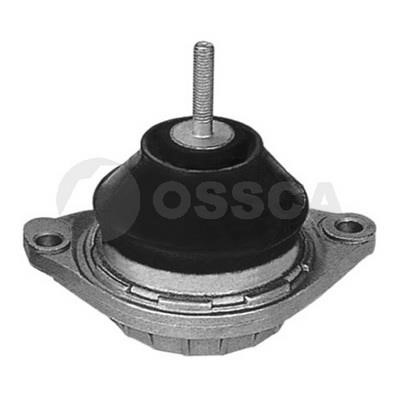 Ossca 06139 Engine mount 06139