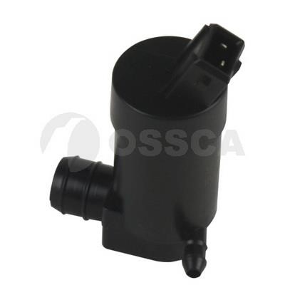 Ossca 28368 Water Pump, window cleaning 28368