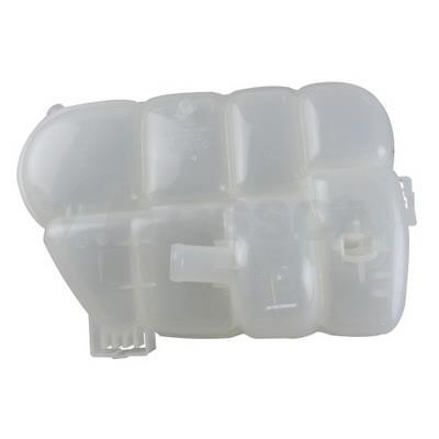 Ossca 33657 Expansion Tank, coolant 33657