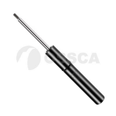 Ossca 18164 Front oil and gas suspension shock absorber 18164