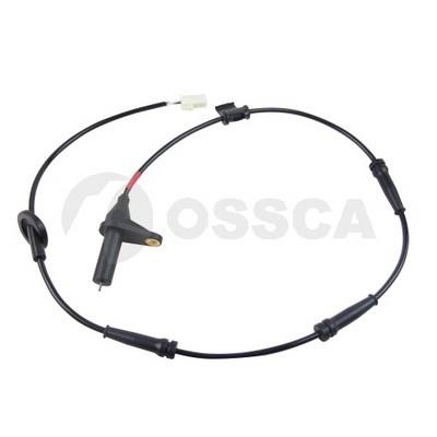 Ossca 30948 Sensor, wheel speed 30948