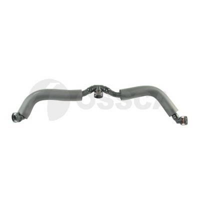 35664 Ossca Hose, crankcase ventilation