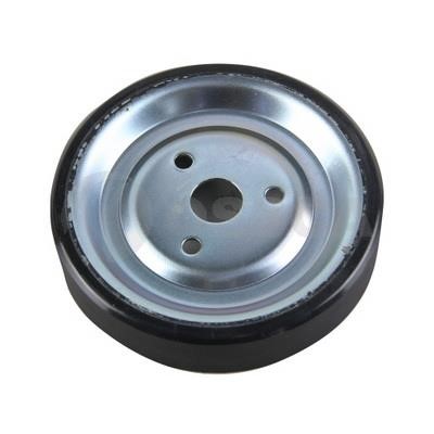 Ossca 48126 Coolant pump pulley 48126