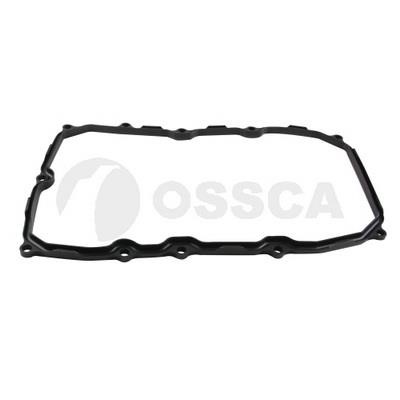 Ossca 55204 Automatic transmission oil pan gasket 55204