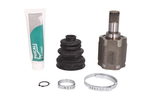 Pascal G74028PC Constant Velocity Joint (CV joint), internal, set G74028PC