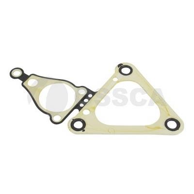 Ossca 23014 Gasket, timing case cover 23014