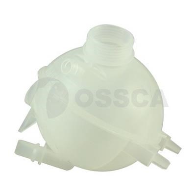 Ossca 33654 Expansion Tank, coolant 33654