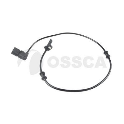 Ossca 53215 Sensor, wheel speed 53215