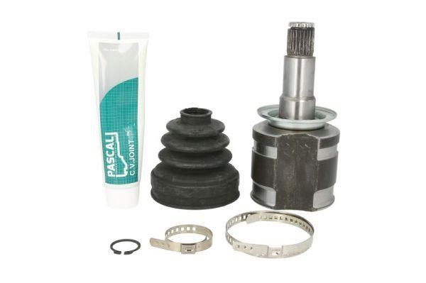 Pascal G7L001PC Constant velocity joint (CV joint), outer, set G7L001PC
