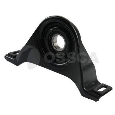 Ossca 27840 Mounting, propshaft 27840