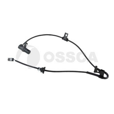 Ossca 30867 Sensor, wheel speed 30867