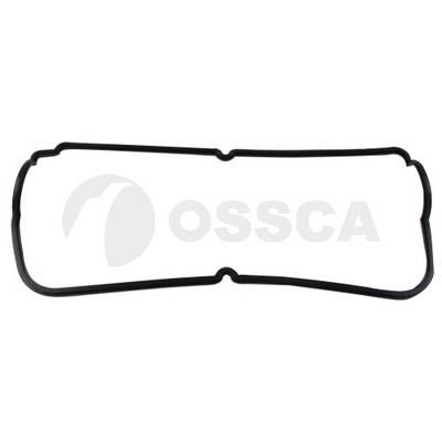 Ossca 47312 Gasket, cylinder head cover 47312