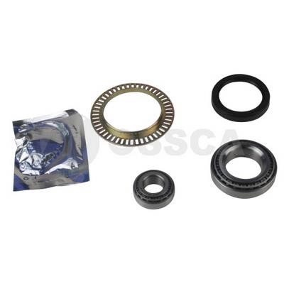 Ossca 22502 Wheel bearing kit 22502