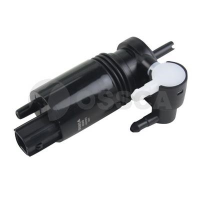 49549 Ossca Washer Fluid Pump, window cleaning