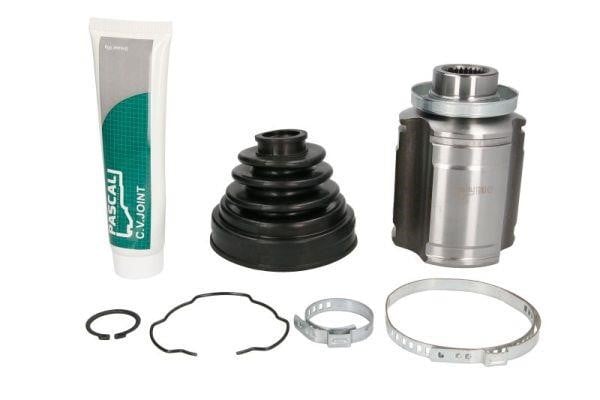 Pascal G75036PC Constant Velocity Joint (CV joint), internal, set G75036PC